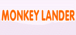 monkey lander