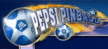 Pepsi pinball