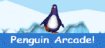 penguin arcade