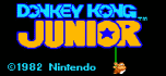 Donkeykong junior