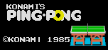 pingPong
