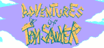 Adventures of tom sawyer