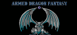 Armed dragon fantasy villgust