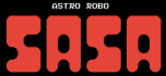Astro robo