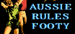 Aussie rules footy