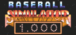 Baseball simulator 1.000