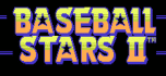 Baseball stars 2