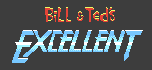 Bill and ted's
