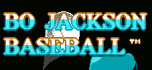 Bo jackson baseball