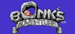 Bonk's adventure