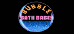 Bubble bath babes