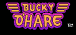 Bucky O'hare
