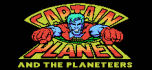 Captain planet and the Planeteers