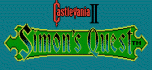 Castlevania 2 Simon's quest