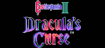 Castlevania 3 dracula's curse