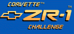 Corvette ZR-1 challenge