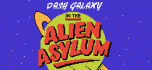 Dash galaxy in the alien asylum