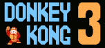 Donkey kong 3