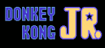 Donkey kong Jr