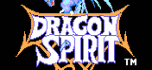 Dragon spirit - the new legend