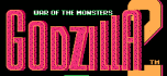 Godzilla 2 - war of the monsters