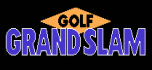 Golf grand slam