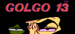 Golgo 13 - top secret episode