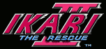 Ikari 3 - the rescue