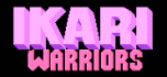Ikari warriors