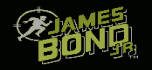 James bond jr