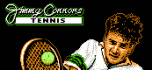 Jimmy connor's tennis