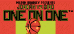 Jordan vs bird - one on one