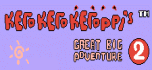 Kero kero keroppi's great big adventure 2