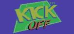 Kick off