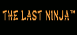 Last ninja
