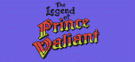 Legend of prince valiant