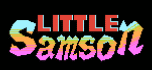 Little samson