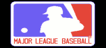 Major league baseball