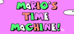Mario's time machine!