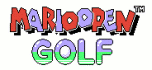 Mario open golf