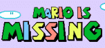 Mario is missing!