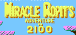 Miracle ropit's adventure in 2100