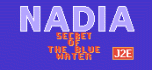 Nadia secret of blue water