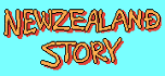 New zealand story