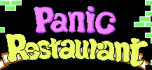 Panic restaurant