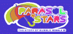 Parasol stars - the story of bubble bobble 3