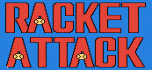 Racket attack