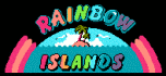 Rainbow islands - the story of bubble bobble 2