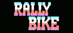 Rally bike