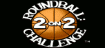 Roundball - 2 on 2 Challenge